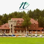 Hotel Natyral Razma Razëm