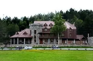 Natyral Razma Hotel Razëm