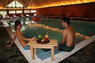 Hotel Natyral Razma 4*