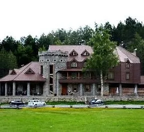 Natyral Razma Razëm