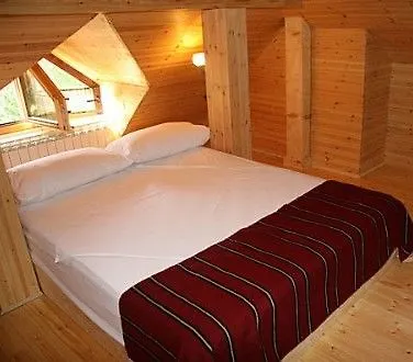 Szálloda Natyral Razma 4*