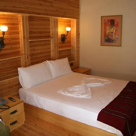 Natyral Razma Szálloda