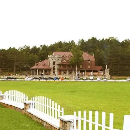 Hotel Natyral Razma 4*