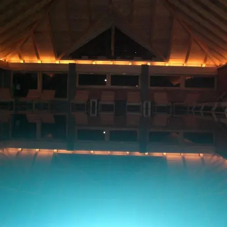 Natyral Razma Szálloda