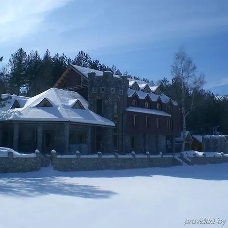 Natyral Razma Szálloda 4*