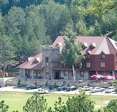 Natyral Razma Hotel Razëm