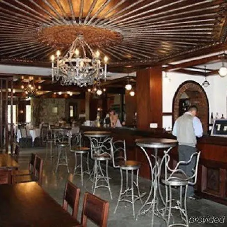 Natyral Razma 4* Razëm