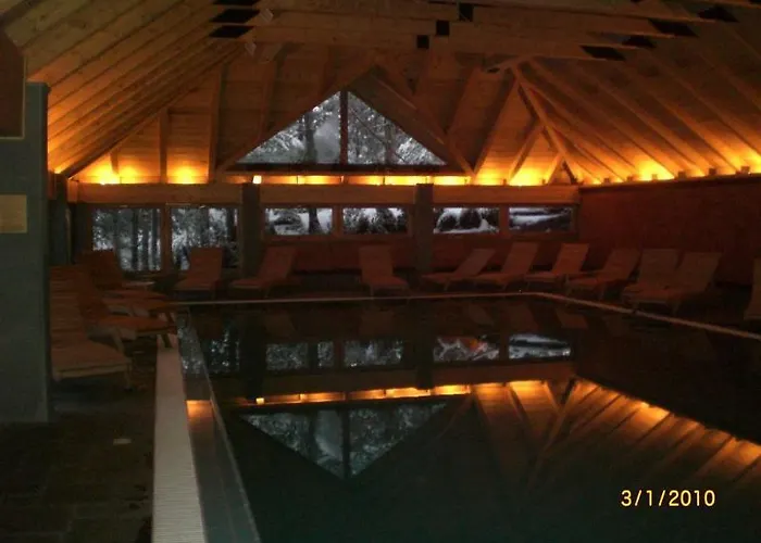 Natyral Razma Hotel Razëm