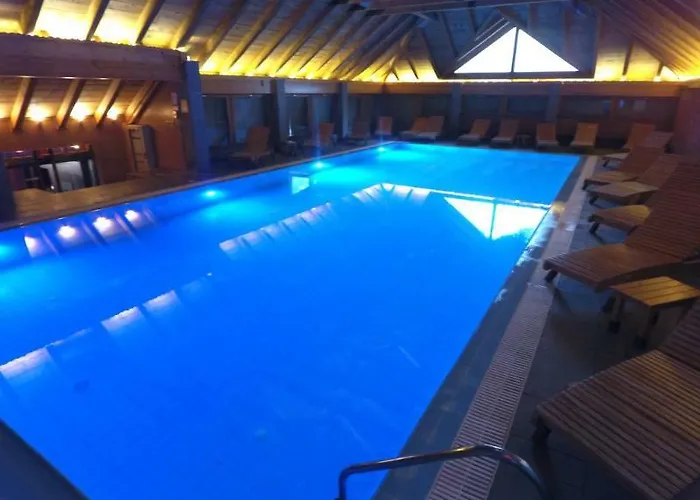 Natyral Razma Hotel Razëm