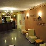 酒店 Natyral Razma