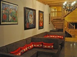 Natyral Razma 4* Razëm