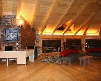 Natyral Razma فندق