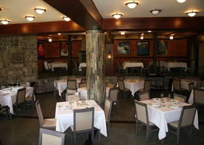 酒店 Natyral Razma 4*