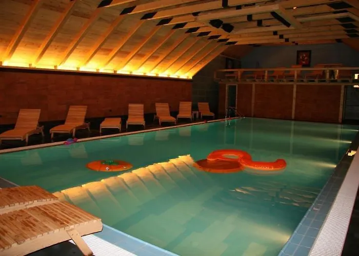 Natyral Razma 酒店 Razëm